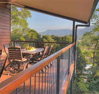 Kookas Bed and Breakfast - Accommodation Newcastle