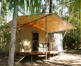 Takarakka Bush Resort - Accommodation Newcastle 1