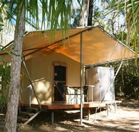 Takarakka Bush Resort - Accommodation Newcastle