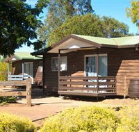 Kinnon and Co Outback Lodges - Accommodation Newcastle