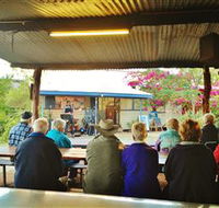 Blackall Caravan Park - Accommodation Newcastle