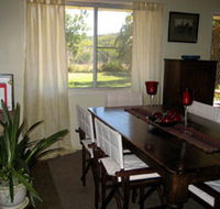 Flag Springs Bush Retreat - Accommodation Newcastle