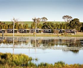 North Isis QLD Accommodation Newcastle