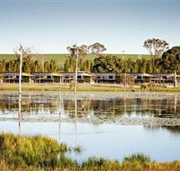 Lake Redbrook Holiday Retreat - Accommodation Newcastle