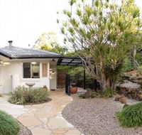 Horse Dog Holidays - Accommodation Newcastle