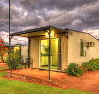 Yarraman Caravan Park  Cabins - Accommodation Newcastle