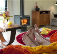 Deshons Retreat - Accommodation Newcastle