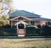 Grafton Rose Bed and Breakfast - Accommodation Newcastle