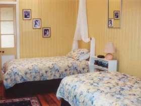 Grafton Rose Bed And Breakfast - Accommodation Newcastle 1