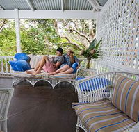 Arcadia House - Accommodation Newcastle