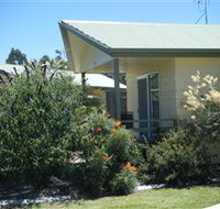 Peppertree Cabins Kingaroy - Accommodation Newcastle