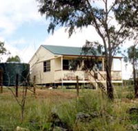 Accommodation Creek Cottages - Accommodation Newcastle