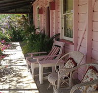 Barcaldine Blacksmiths Cottage - Accommodation Newcastle