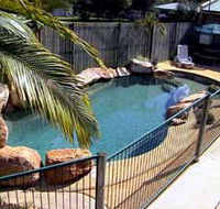Curtain Fig Motel - Accommodation Newcastle