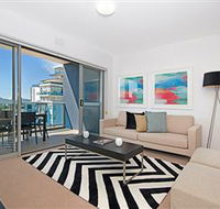 Allure Hotel and Apartments - Accommodation Newcastle