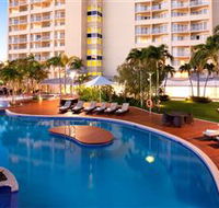 Pullman Cairns International