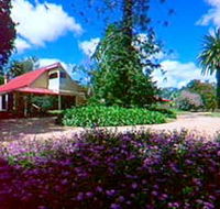 Taabinga Homestead - Accommodation Newcastle