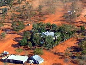 Aldville Station - Accommodation Newcastle 0