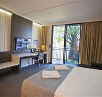 Kings Park Accommodation - Accommodation Newcastle