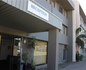 Gladstone Reef Hotel Motel - Accommodation Newcastle 1