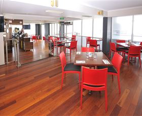 Metro Hotel And Apartments Gladstone - Accommodation Newcastle 0
