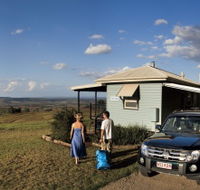 Hillview Cottages - Accommodation Newcastle