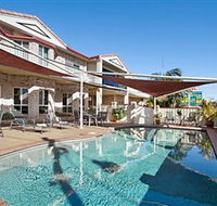 Highlander Motor Inn - Accommodation Newcastle