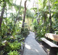 1770 Getaway Holiday Retreat - Accommodation Newcastle