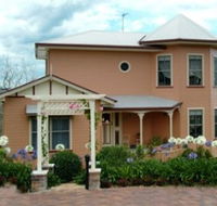 Blue Ridge Manor Bed and Breakfast - Accommodation Newcastle