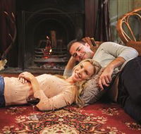 Vacy Hall Toowoomba's Grand Boutique Hotel Since 1873 - Accommodation Newcastle