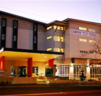 Laguna Apartments Toowoomba - Accommodation Newcastle