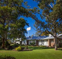 Toowoomba Motor Village - Accommodation Newcastle