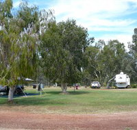 Blue Gem Caravan Park - Accommodation Newcastle