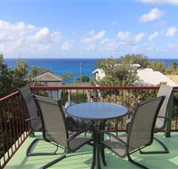 Green Trees Beach House - Accommodation Newcastle