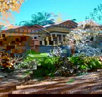 RainbowStay Nimbin - Accommodation Newcastle