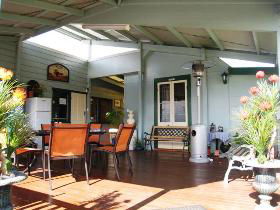 Pitstop Lodge Guesthouse And Bed And Breakfast - Accommodation Newcastle 1
