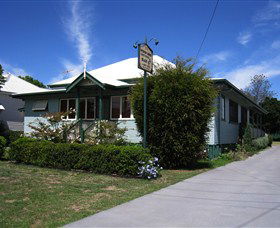 Pitstop Lodge Guesthouse And Bed And Breakfast - Accommodation Newcastle 3