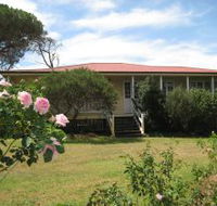 Hope Cottage Country Retreat At Assmanshausen Winery - Accommodation Newcastle