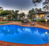 Warwick Freedom Lifestyle Caravan Park - Accommodation Newcastle