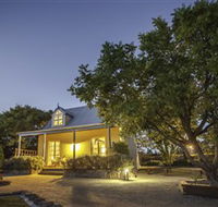 Vineyard Cottages and Cafe - Accommodation Newcastle