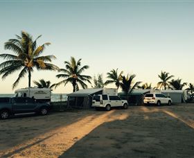 Tasman Holiday Parks - Rollingstone - Accommodation Newcastle 1