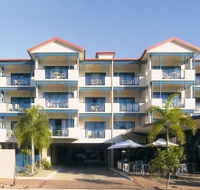 Park Regis Anchorage - Accommodation Newcastle
