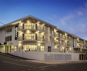 Castle Hill QLD Accommodation Newcastle