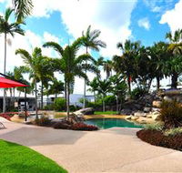 Mission Beach Resort - Accommodation Newcastle