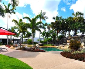 Mission Beach Resort - Accommodation Newcastle 0