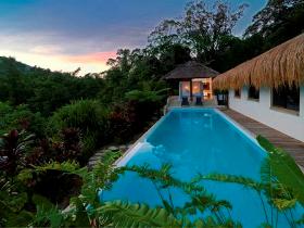 Executive Retreats - Shangri-La - Accommodation Newcastle 3