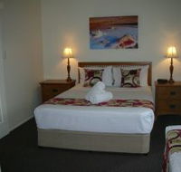 Palm View Holiday Apartments