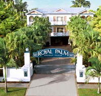 Royal Palm Villas