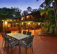 Wait A While Daintree - Accommodation Newcastle