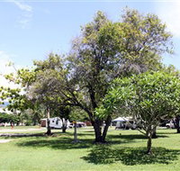 Seabreeze Tourist Park